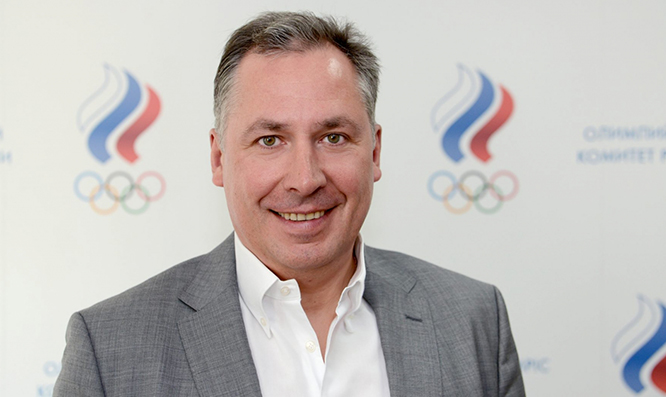 Поздравление от ОКР