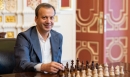 Поздравление от главы FIDE Поздравление от главы FIDE