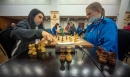 Шахматы. Результаты второго дня Шахматы. Результаты второго дня