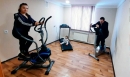 Клубный формат для физкультурной активности Клубный формат для физкультурной активности