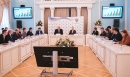 Встреча в Минспорте Встреча в Минспорте