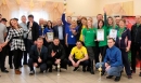 Мастера ракеток и воланов Мастера ракеток и воланов