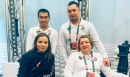Леди и лорды клетчатых полей Леди и лорды клетчатых полей