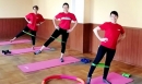 Вдох – глубокий, руки – шире Вдох – глубокий, руки – шире