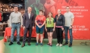 На МЖД определились мастера корта На МЖД определились мастера корта