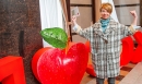 Я люблю ЗОЖ Я люблю ЗОЖ