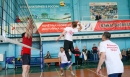 Глаза боятся, а руки играют в волейбол Глаза боятся, а руки играют в волейбол