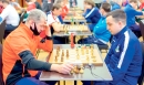 Подвёл сеанс одновременной игры Подвёл сеанс одновременной игры