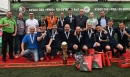 Футбол 8х8. «Золото» у ЗАПСИБА! Футбол 8х8. «Золото» у ЗАПСИБА!