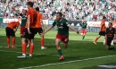 «Локомотив» взял «бронзу» «Локомотив» взял «бронзу»