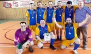 Пять голов соперникам Пять голов соперникам