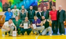 Спортзал – его второй дом Спортзал – его второй дом