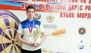 Попадая в яблочко Попадая в яблочко