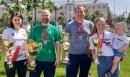Силачи и многоборцы Силачи и многоборцы