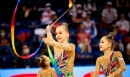 Гимнастка РФСО «Локомотив» стала чемпионкой Европы! Гимнастка РФСО «Локомотив» стала чемпионкой Европы!