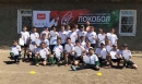 «Голеодор» выиграл в Улан-Удэ «Голеодор» выиграл в Улан-Удэ