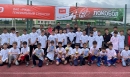 Станция Черепановых встречает новых финалистов! Станция Черепановых встречает новых финалистов!