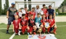 «Звезда» – в финале станции Сергея Королева «Звезда» – в финале станции Сергея Королева