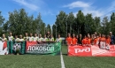 «Золотые купола» и «Химик» – в Суперфинале! «Золотые купола» и «Химик» – в Суперфинале!