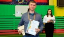 Рыцарь волана из Микуни Рыцарь волана из Микуни