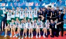 Ставка на собственных воспитанников Ставка на собственных воспитанников