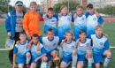 Путь в большой футбол Путь в большой футбол