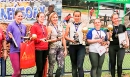 Мастера подач, розыгрышей и блоков Мастера подач, розыгрышей и блоков