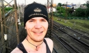 На максимальной скорости На максимальной скорости