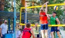 Жаркий песок Жаркий песок
