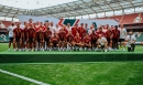 «Локо» сразится за Суперкубок! «Локо» сразится за Суперкубок!