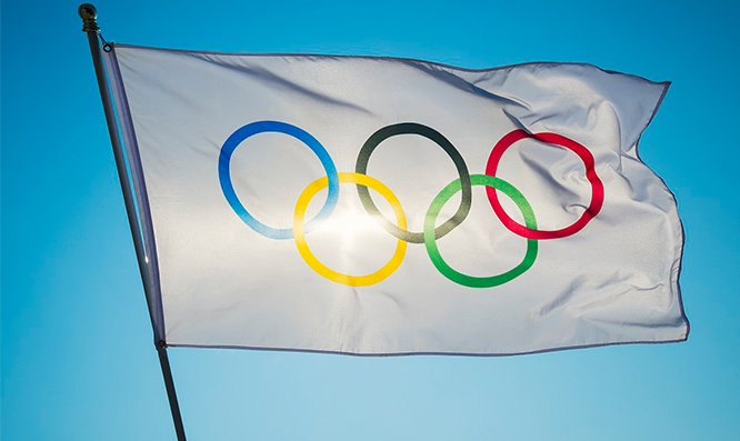 Поддержим наших спортсменов!