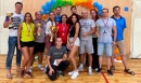 Праздник спорта Праздник спорта