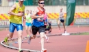 Успехи в спорте и труде Успехи в спорте и труде