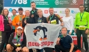 От массовых стартов – к личным рекордам От массовых стартов – к личным рекордам