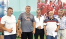 Знак «ГТО» заслужили самые подготовленные Знак «ГТО» заслужили самые подготовленные