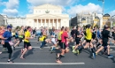 Столица зовёт на старт Столица зовёт на старт