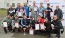 Без зрителей, но с азартом Без зрителей, но с азартом