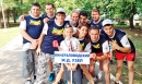 Бег и ходьба идут на пользу Бег и ходьба идут на пользу