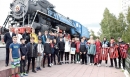 Победу посвятили Лунину Победу посвятили Лунину
