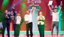 «Мы были одной спортивной семьёй» «Мы были одной спортивной семьёй»
