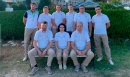 Шахматисты открывают турнир Шахматисты открывают турнир