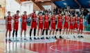 Команда «ЦОП-Локомотив-Кубань» дебютировала в российском баскетболе Команда «ЦОП-Локомотив-Кубань» дебютировала в российском баскетболе