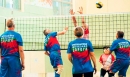 Спорт сильных духом Спорт сильных духом