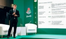 Футболистов ждёт инфраструктурная реформа Футболистов ждёт инфраструктурная реформа