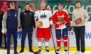 Трофей в активе МЖД-1 Трофей в активе МЖД-1