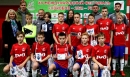 Cбор «локобольцев» завершён Cбор «локобольцев» завершён
