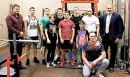 «Локомотив» мировых рекордов «Локомотив» мировых рекордов