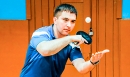 Спорт и магия идут рядом Спорт и магия идут рядом