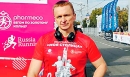 Здоровье шаговой доступности Здоровье шаговой доступности