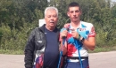 Данила Егоренков: «Большунов — главный фаворит, несмотря на лидерство Клебо» Данила Егоренков: «Большунов — главный фаворит, несмотря на лидерство Клебо»